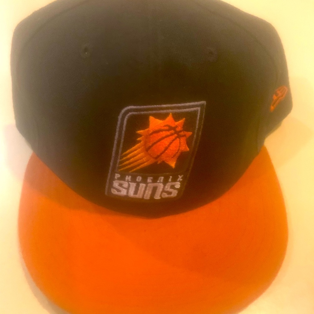 Phoenix Suns Fitted Hats